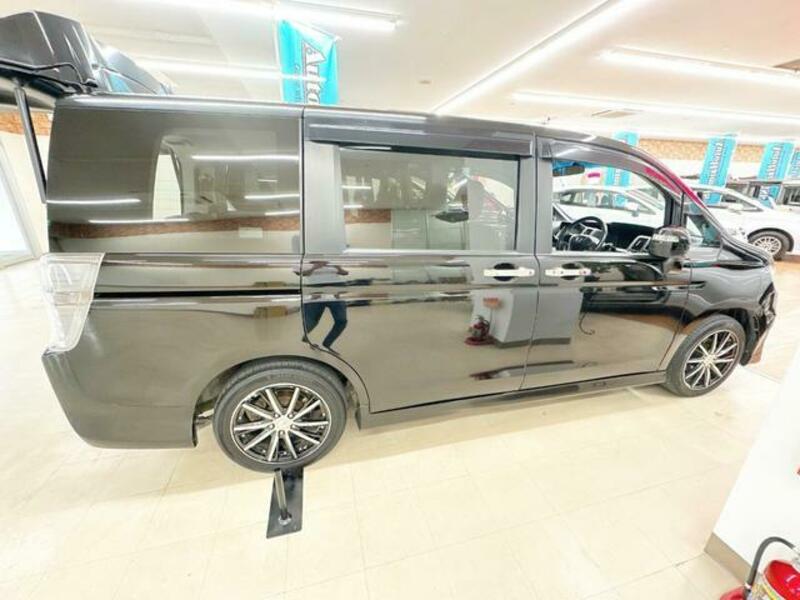 STEPWAGON SPADA