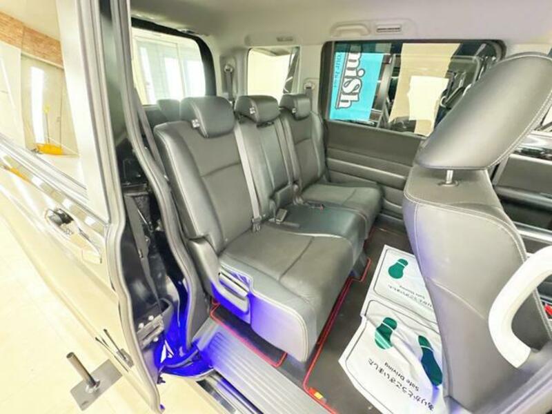 STEPWAGON SPADA