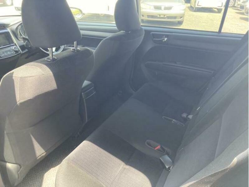 COROLLA FIELDER