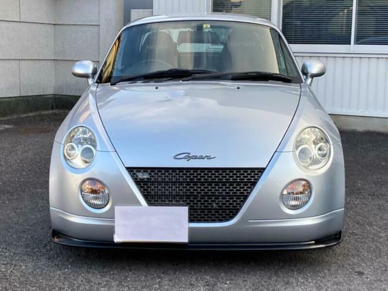 COPEN
