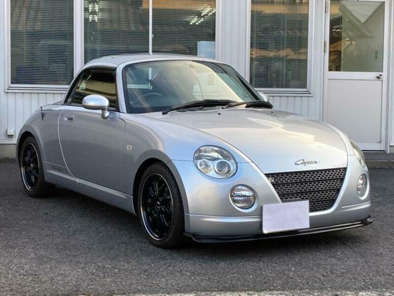 COPEN