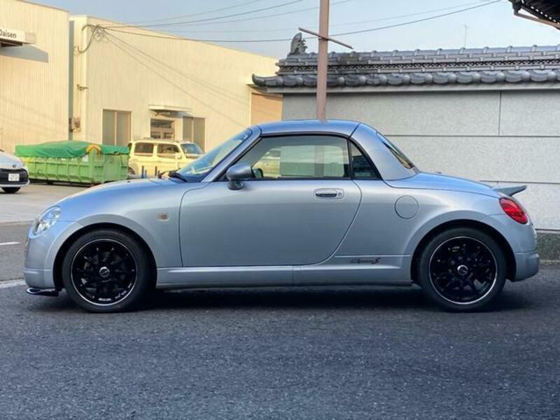 COPEN