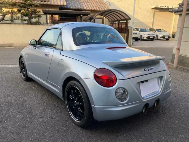 COPEN