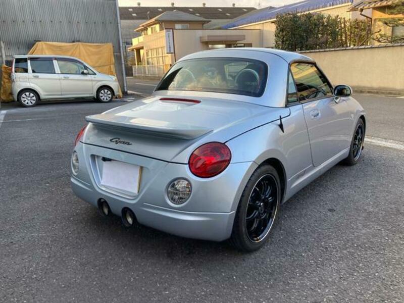 COPEN