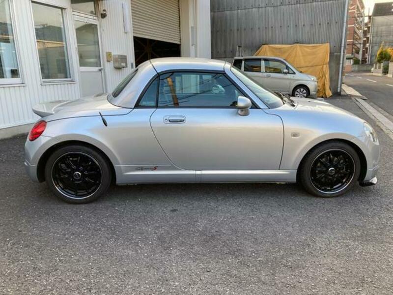 COPEN