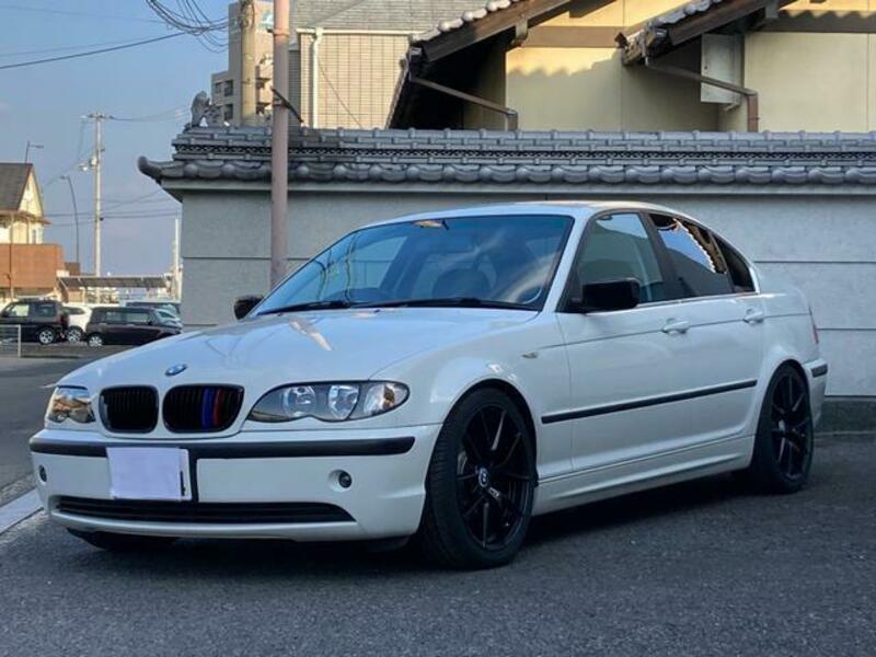 3 SERIES
