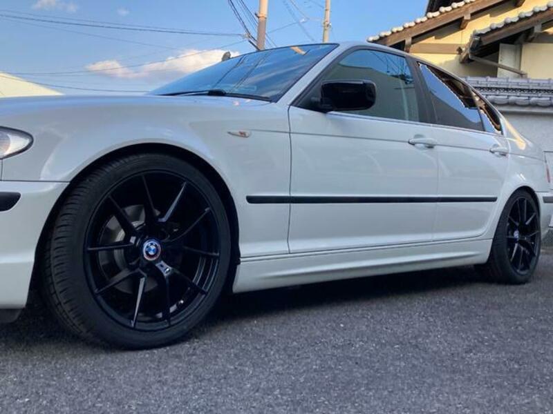 3 SERIES