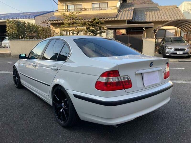 3 SERIES