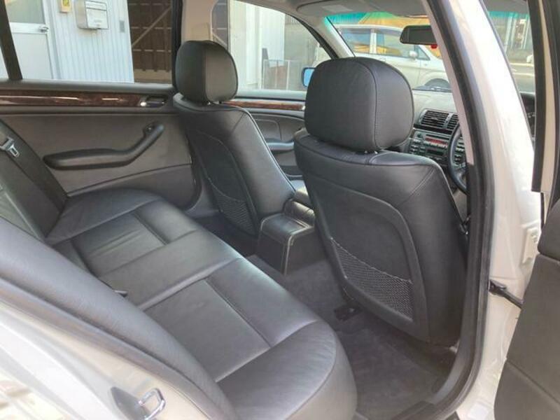 3 SERIES