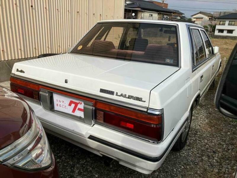 LAUREL
