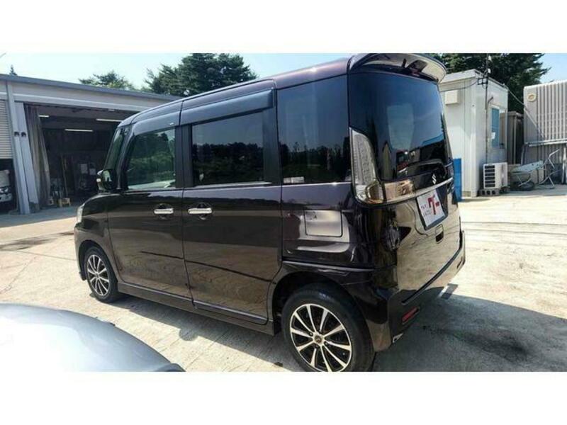SPACIA CUSTOM