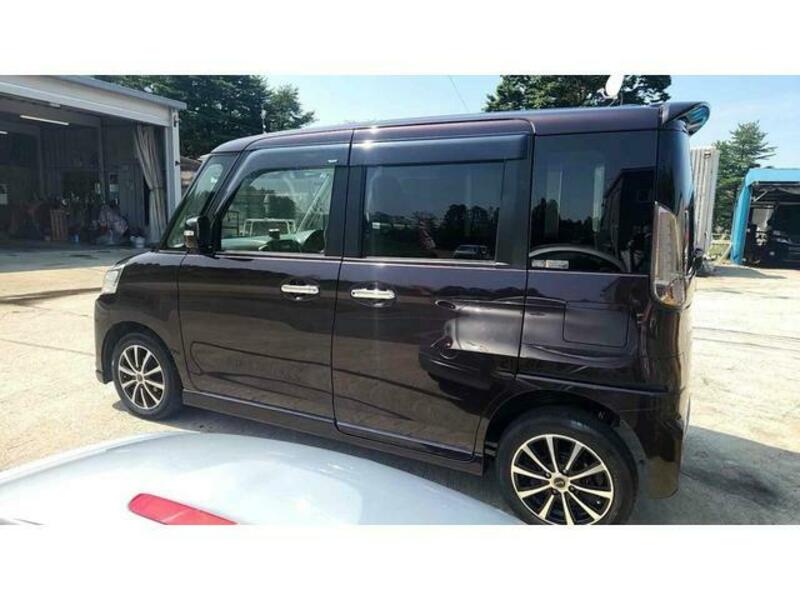 SPACIA CUSTOM