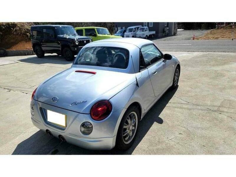 COPEN