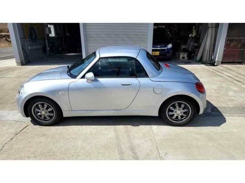COPEN