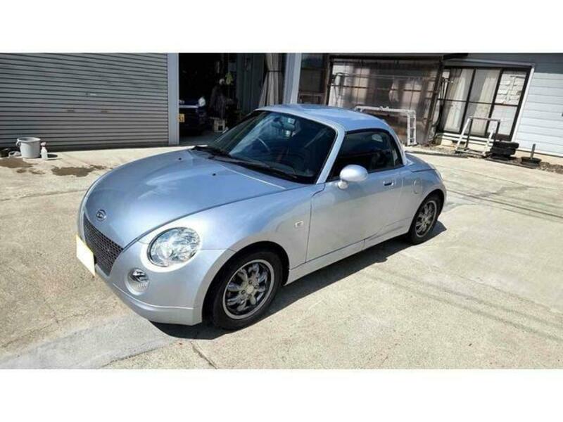 COPEN