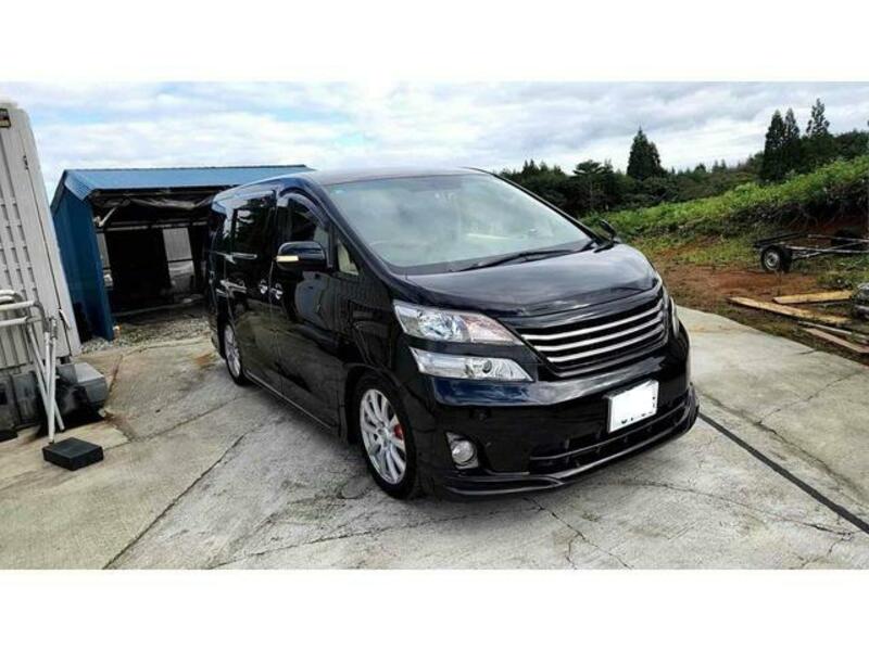 VELLFIRE