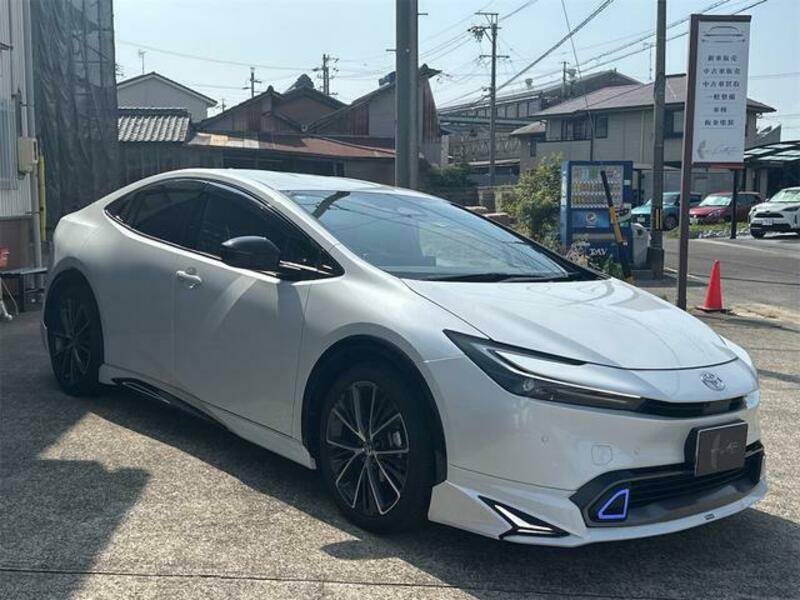 PRIUS