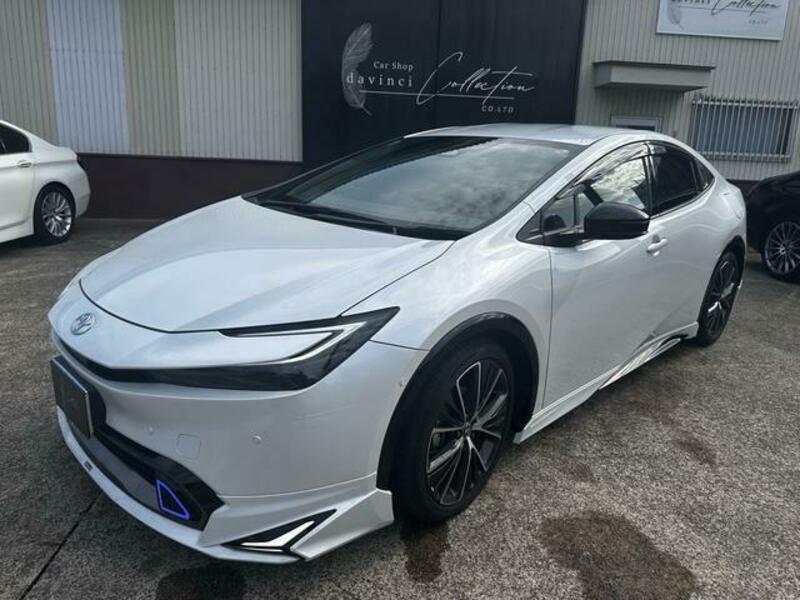 PRIUS