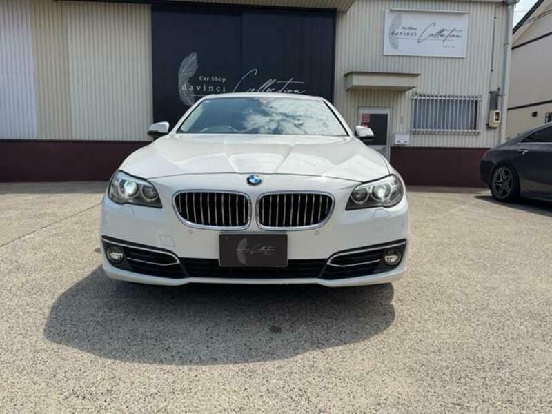 5 SERIES