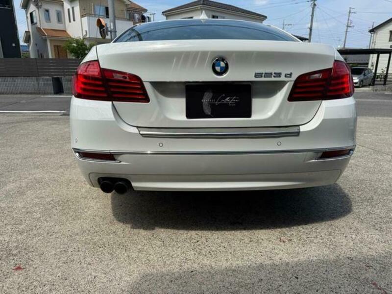 5 SERIES