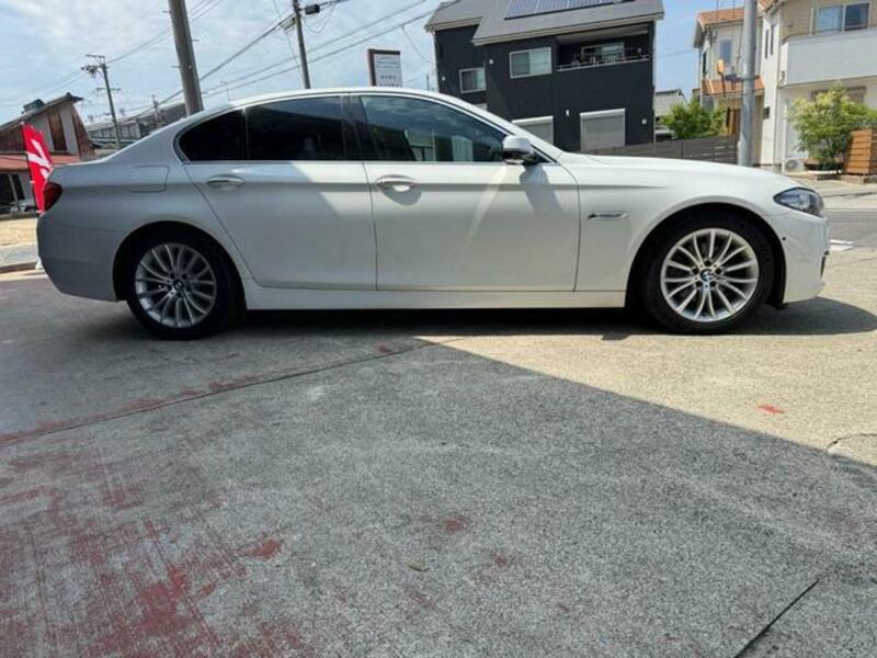 5 SERIES