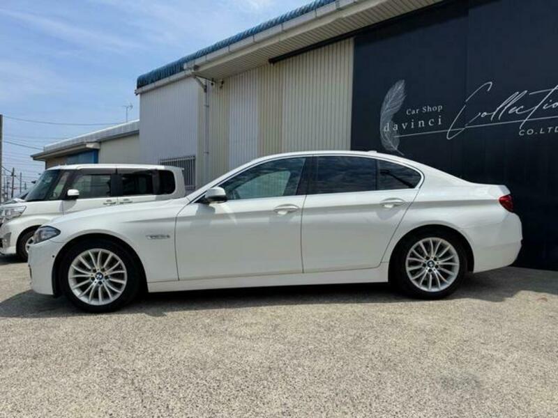 5 SERIES