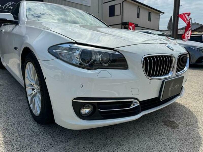 5 SERIES
