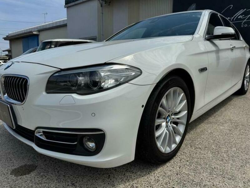 5 SERIES