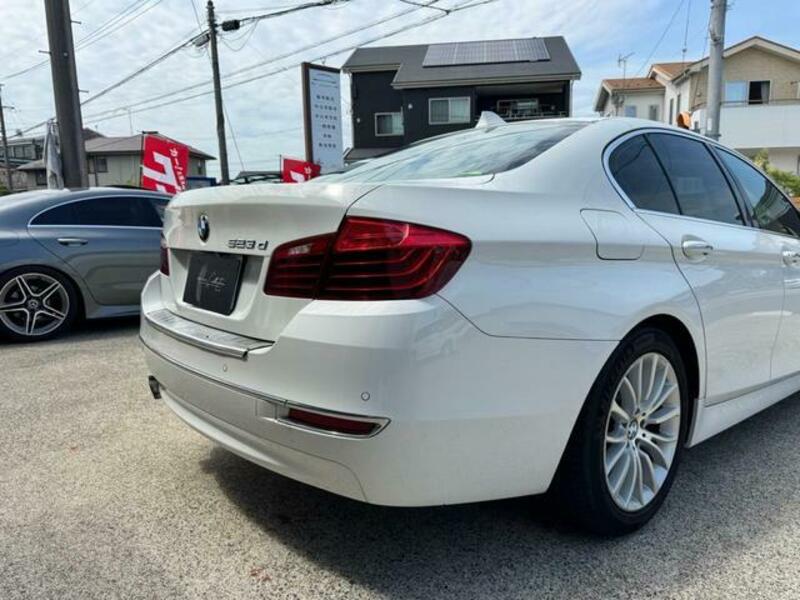 5 SERIES