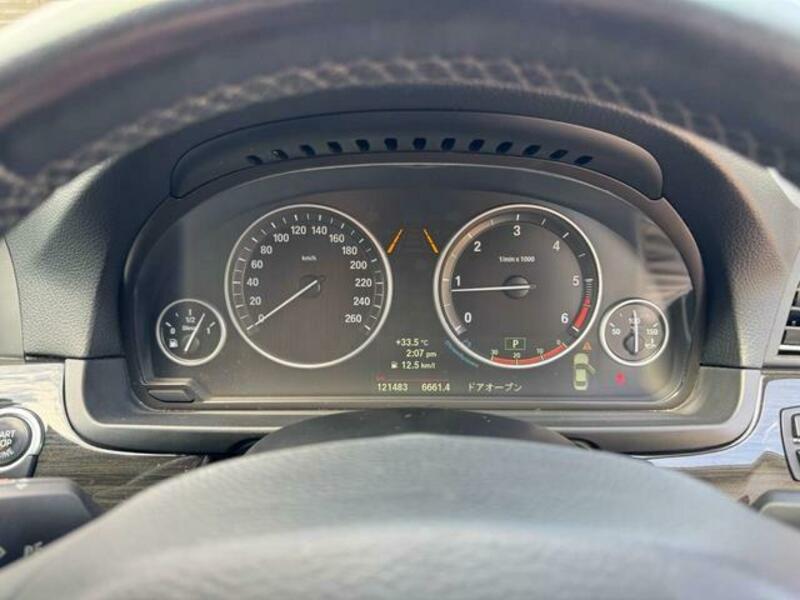 5 SERIES
