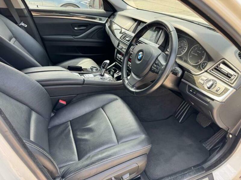 5 SERIES