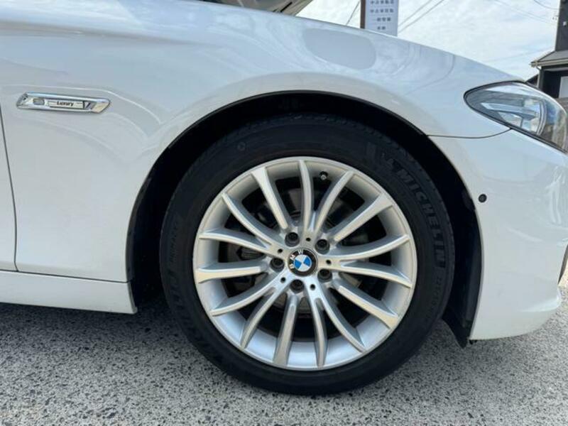 5 SERIES
