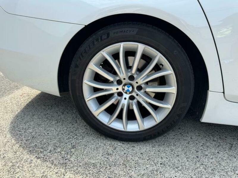 5 SERIES