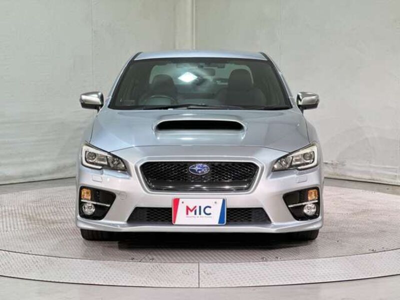 WRX S4