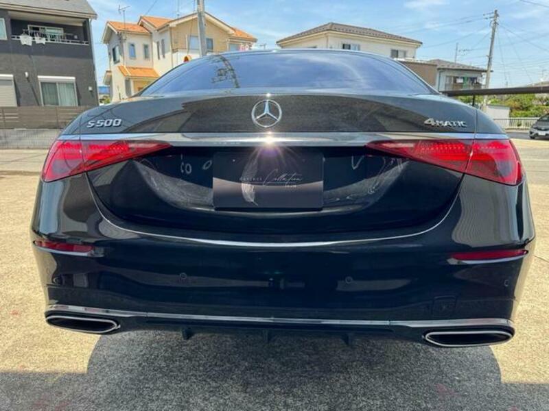 S-CLASS