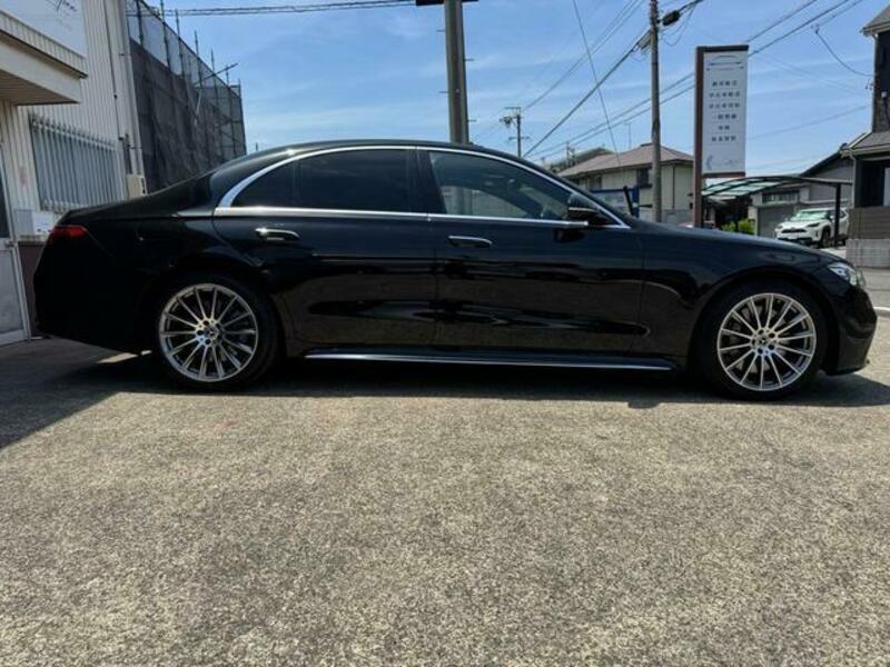 S-CLASS