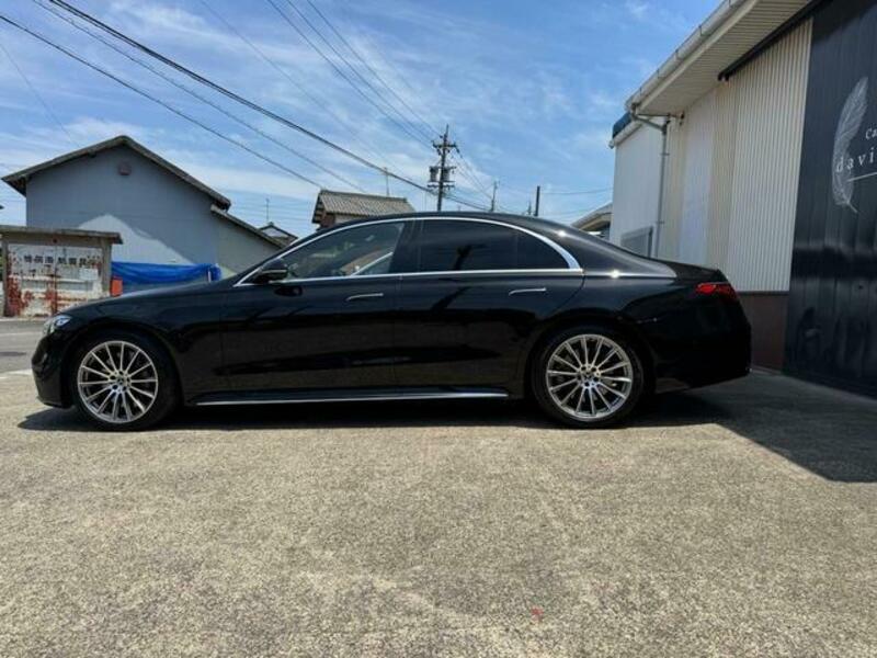 S-CLASS
