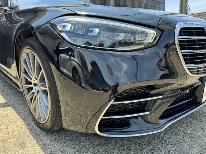 S-CLASS