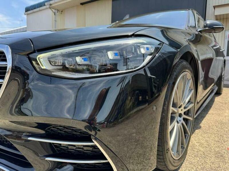 S-CLASS
