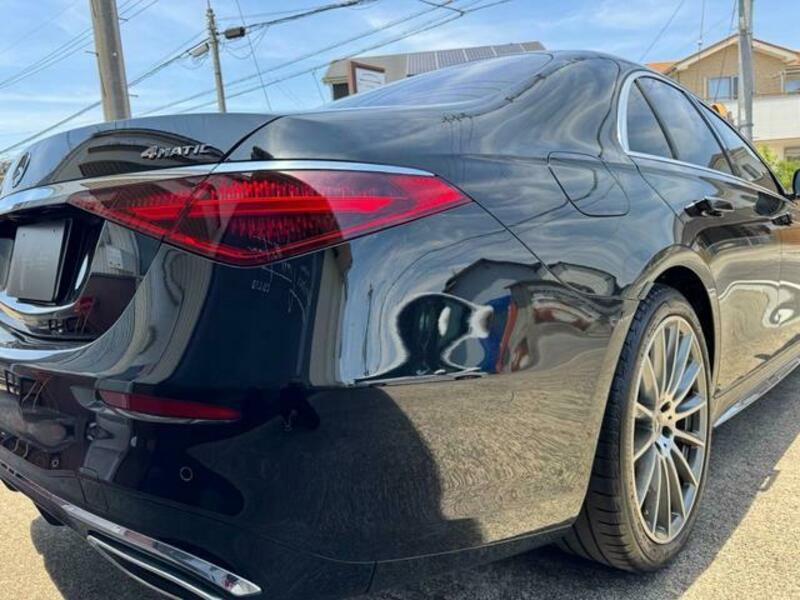 S-CLASS