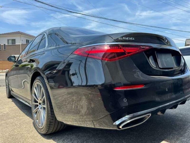 S-CLASS