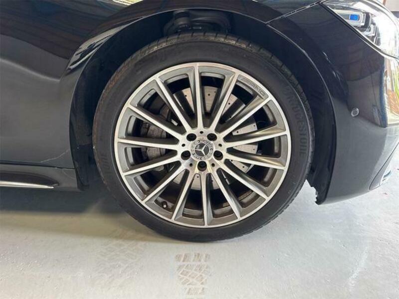 S-CLASS