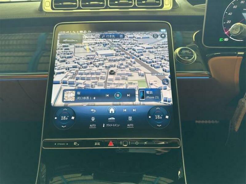 S-CLASS