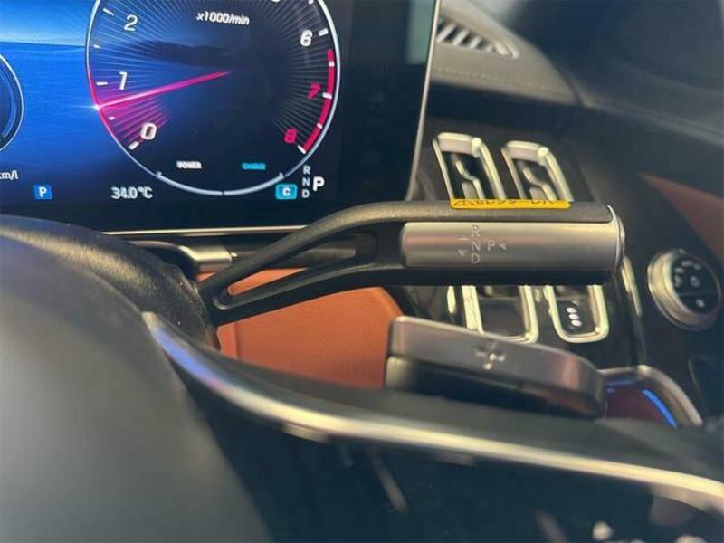 S-CLASS