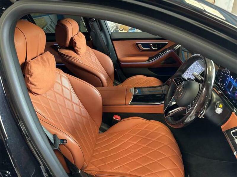 S-CLASS