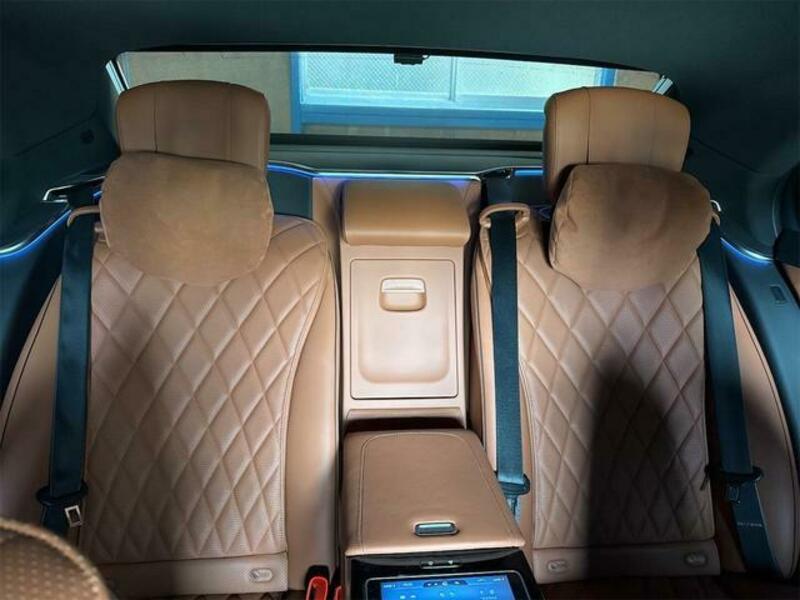S-CLASS