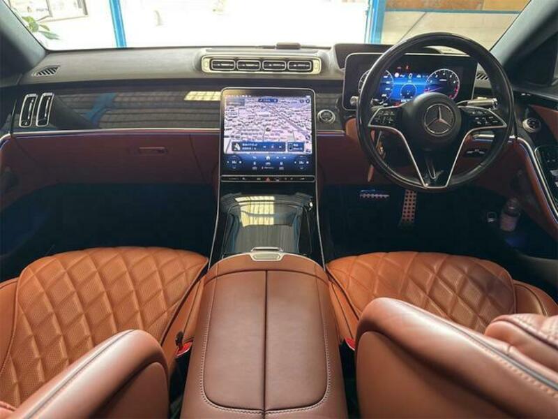 S-CLASS