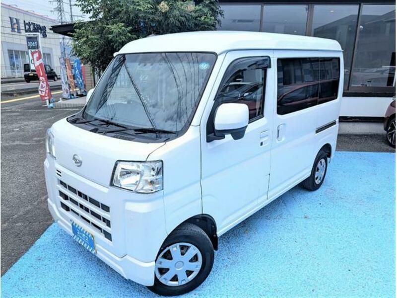 HIJET CARGO