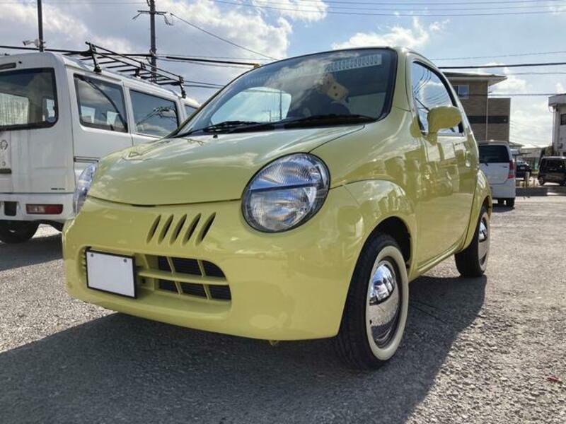 SUZUKI TWIN