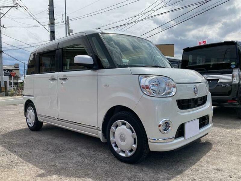 MOVE CANBUS